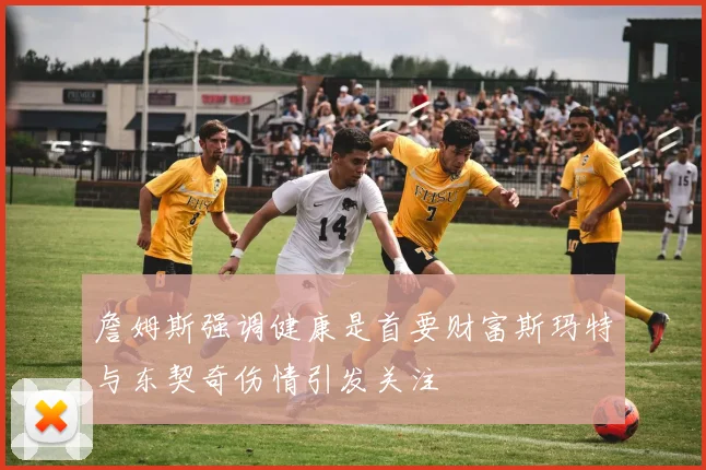 詹姆斯强调健康是首要财富斯玛特与东契奇伤情引发关注