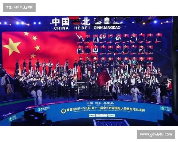 中国体育精品赛事