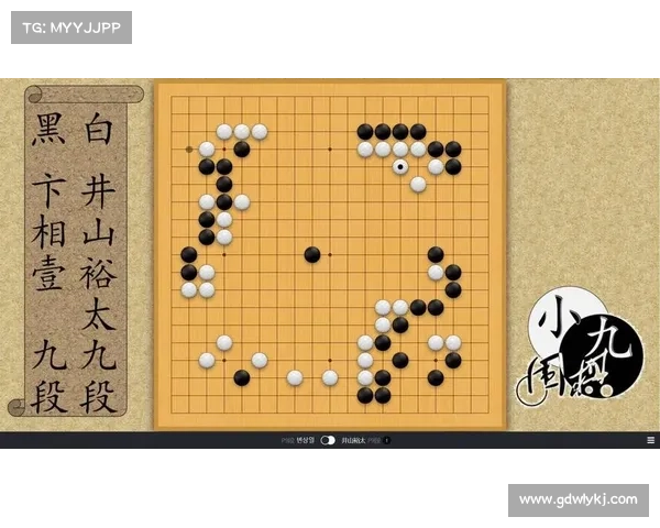 围棋排行榜2021