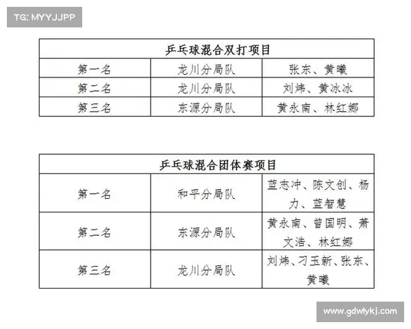 羽毛球赛赛事安排