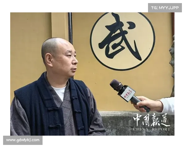苏州武术家