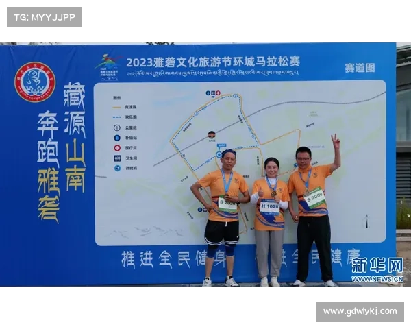 2016年中国马拉松赛事全景回顾全民参与热潮与社会影响深远演变 2016年中国马拉松赛事全景回顾全民参与热潮与社会影响深远演变
